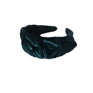 Velvet Headband